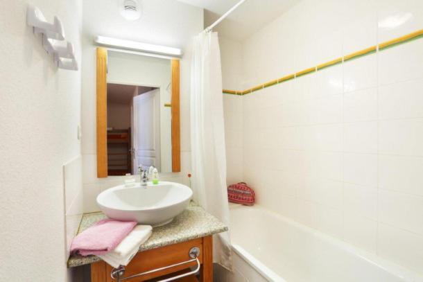 4-6 Pers - Pieds Des Pistes Piscine Balcon - Bonascre Ax Apartment Ax-les-Thermes Exterior photo