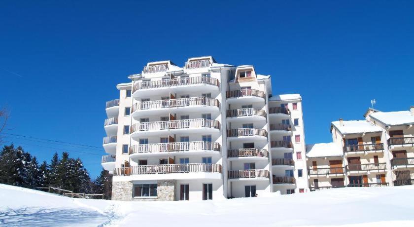 4-6 Pers - Pieds Des Pistes Piscine Balcon - Bonascre Ax Apartment Ax-les-Thermes Exterior photo